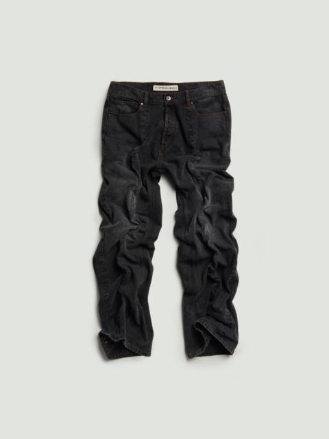 Classic Wire Jeans