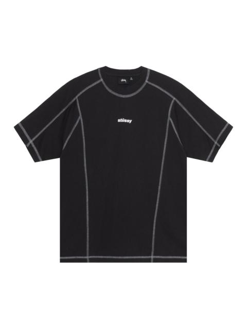 Stüssy Stussy Team 80 Jersey 'Black' | REVERSIBLE