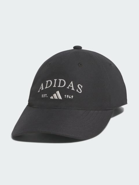 adidas Women's Sport Essentials Strapback Hat