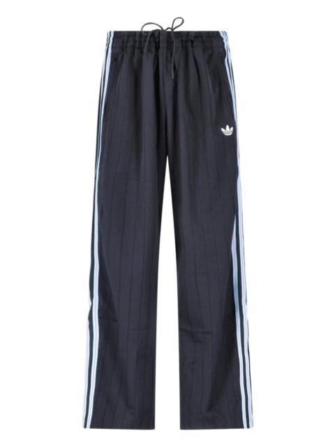 adidas SWEATPANTS “FIREBIRD”