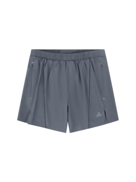 entire studios D4T TRAINING SHORTS GRANITE