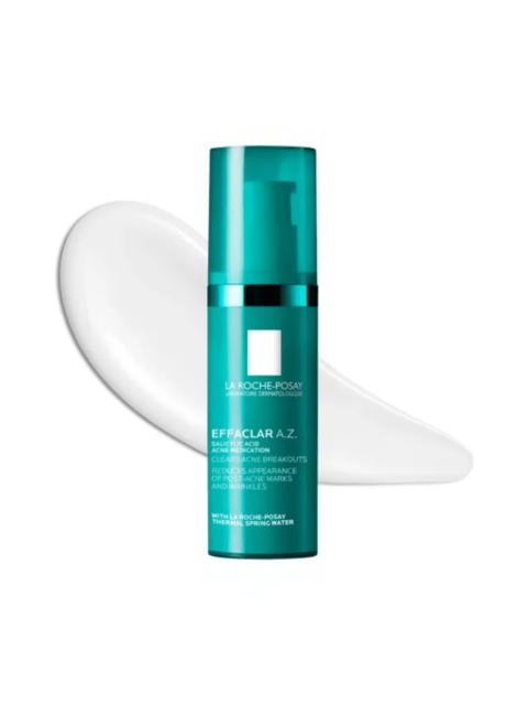 LA ROCHE-POSAY La Roche Posay Effaclar Azelaic Gel Cream 1.35 fl. oz.(40ml)