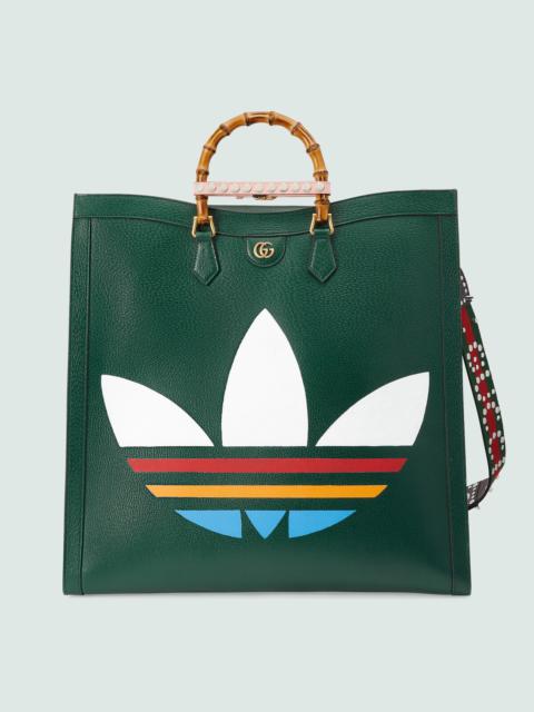 GUCCI adidas x Gucci Diana maxi tote