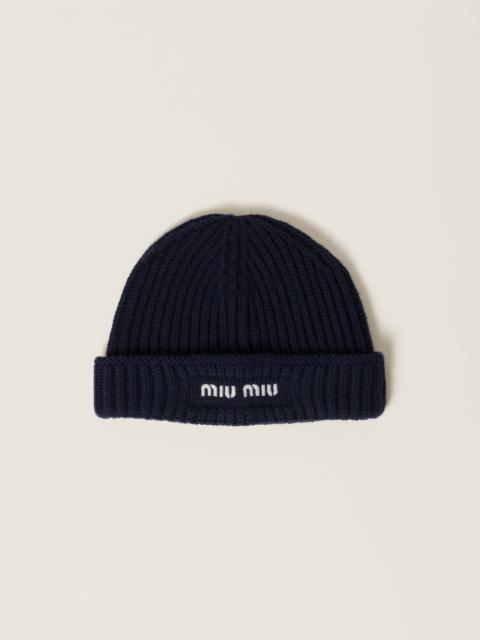 Miu Miu Wool beanie