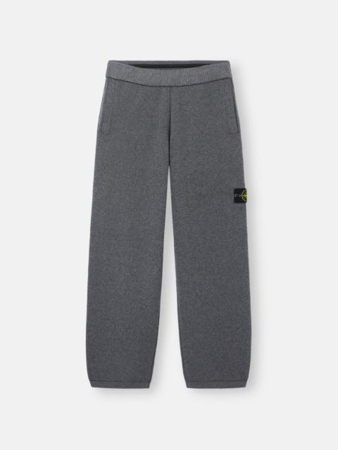 Stone Island 5200001 COTTON BOUCLÉ JACQUARD PIQUÉ