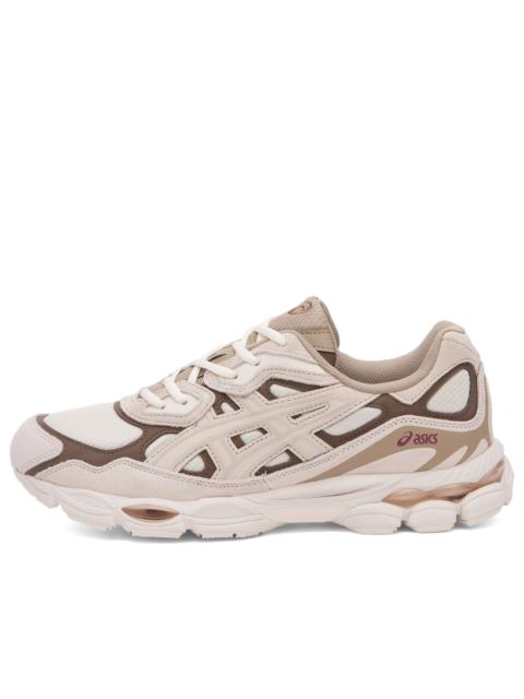 Asics Asics Gel-Nyc Sneakers