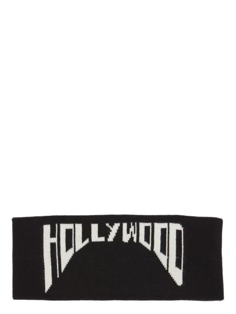 Rick Owens DRKSHDW HAT
