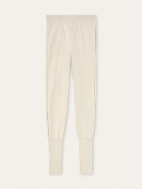 Loro Piana Cocooning Leggings