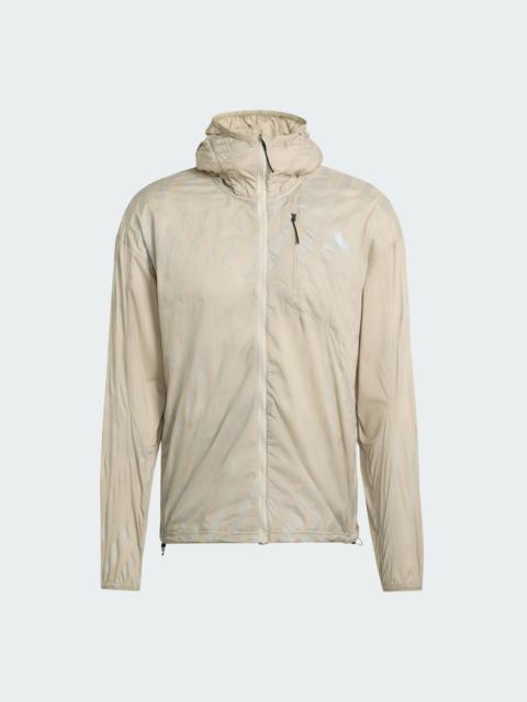 adidas Adi365 Running Reflective Jacket