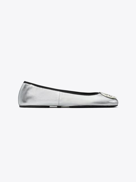 TORY BURCH Reva Travel Ballet