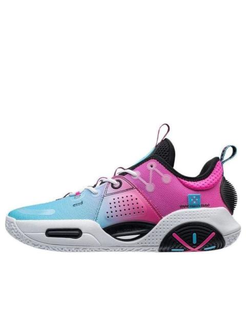 Li-Ning Wade All City 9 V1.5 'South Beach' ABAR077-13