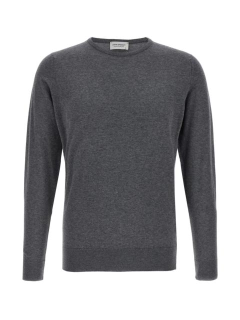 JOHN SMEDLEY 'Hatfield' Sweater