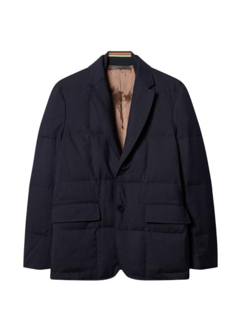 Paul Smith padded pocket jacket