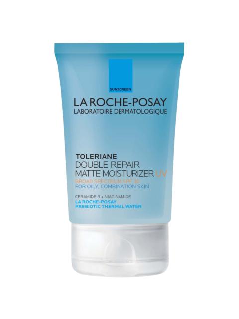 LA ROCHE-POSAY La Roche-Posay Toleriane Double Repair Matte Moisturizer SPF 30 (3.38 fl. oz.)