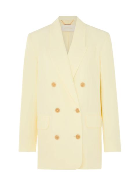 Zimmermann HARMONY POPLIN JACKET