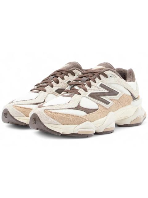 New Balance 9060 Earth Shadow Bisque