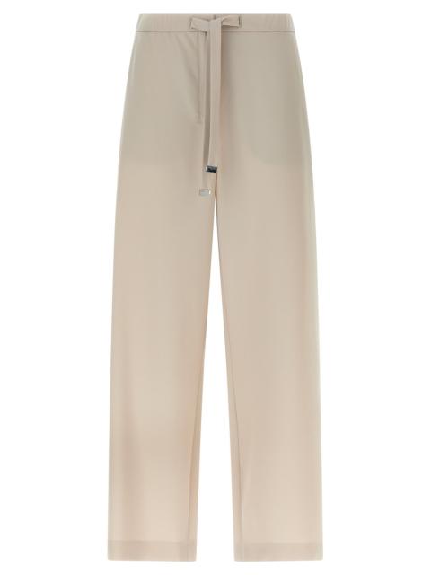 'S Max Mara Smmargenta Pants Beige