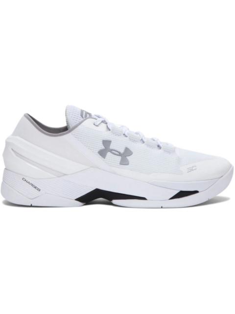 Under Armour UA Curry 2 Low Chef