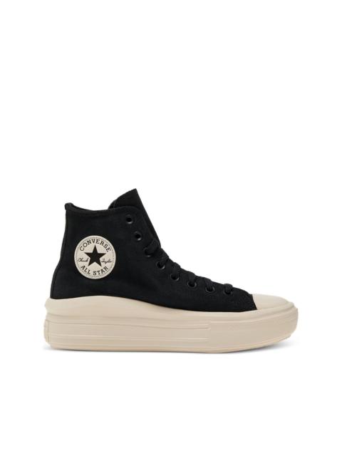 Converse Chuck Taylor All Star Move sneakers
