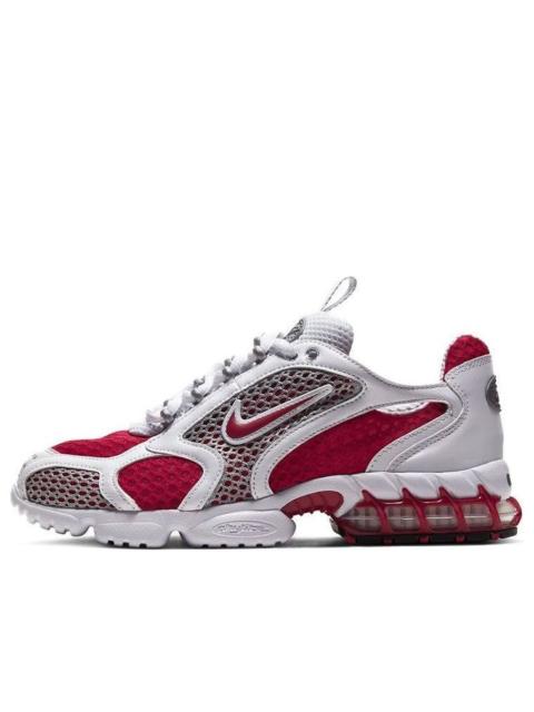 Nike (WMNS) Nike Zoom Spiridon Cage 2 'Cardinal Red' CD3613-600
