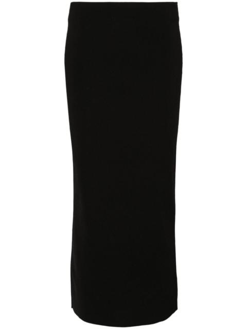 FABIANA FILIPPI high-waist midi skirt