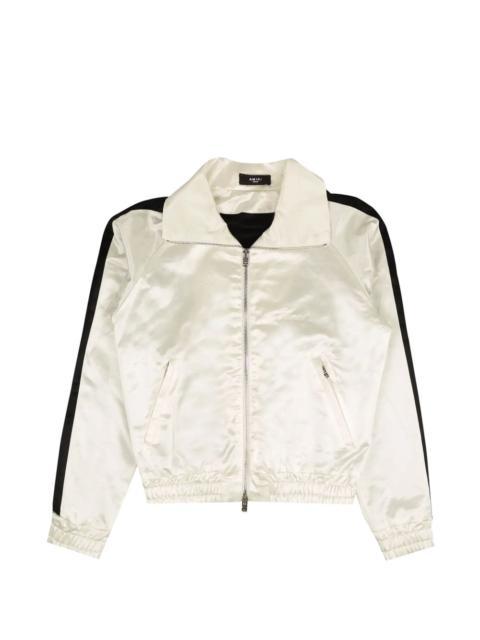 AMIRI zip-up jacket