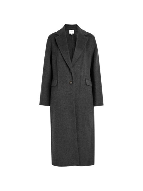 Vince wool-blend coat