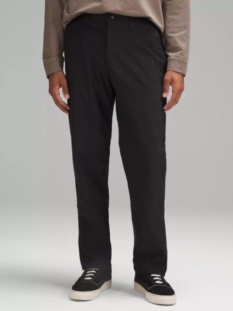 lululemon ABC Relaxed-Fit Trouser 34"L *Warpstreme