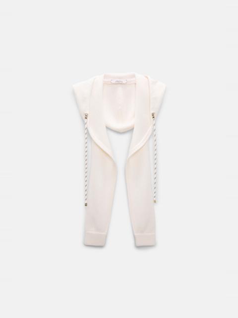 DOROTHEE SCHUMACHER MODERN STATEMENTS scarf