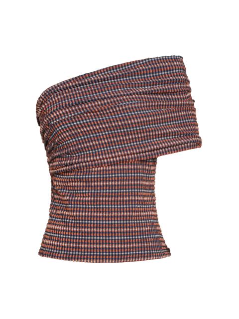 RACHEL COMEY Roddie Top multi