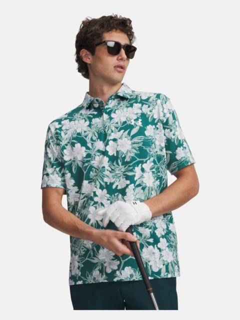 Under Armour UA Matchplay Printed