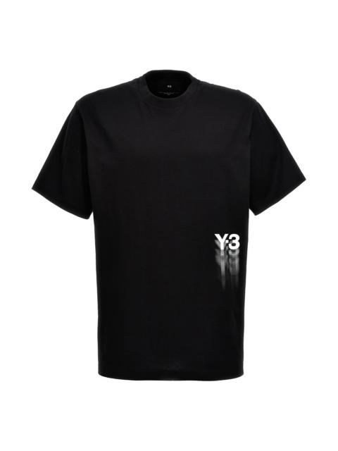 Y-3 'Gfx' T-shirt