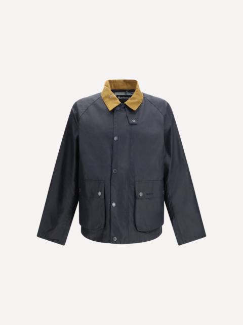 Barbour Modern Bedale Wax Jacket