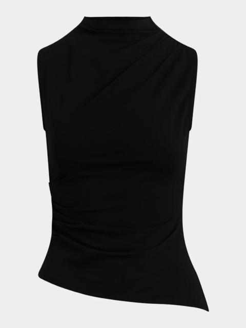 Joe's Jeans The Dove Draped Top