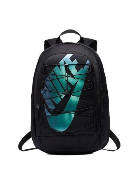 Nike Nike Hayward 2.0 Backpack 'Black Teal' BA5883-010