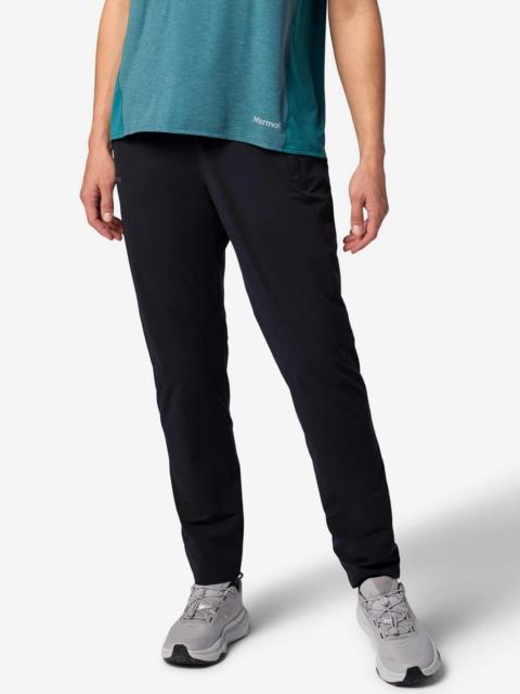 Marmot Women's AirExchange UPF 40 Hybrid Pants