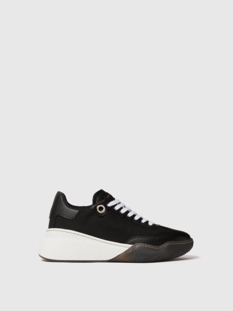 Stella McCartney Loop Panelled Trainers