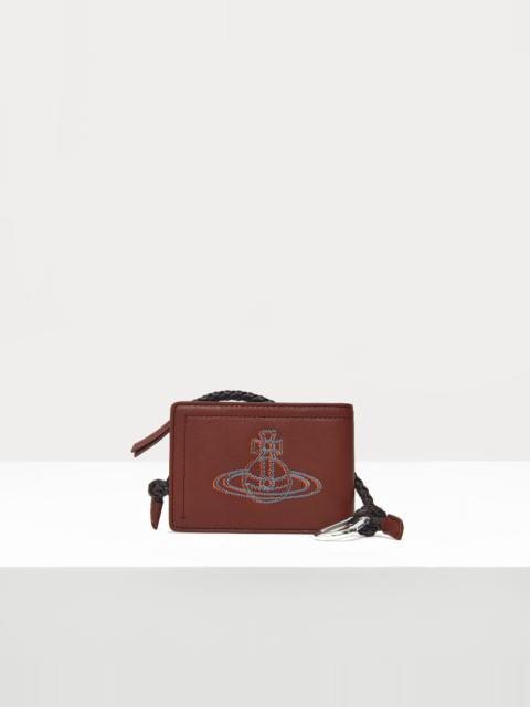 Vivienne Westwood BENNY WALLET