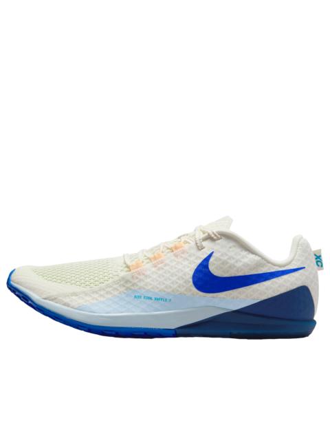Nike Nike Zoom Rival Waffle 7 'Sail Blue Void' II7400-100