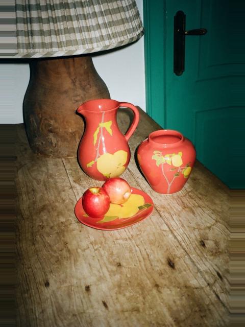 BERNADETTE Small Vase