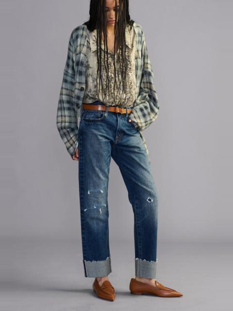 R13 Romeo Jean