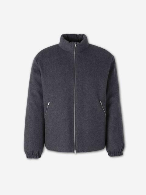 Jil Sander CASUAL WOOL JACKET