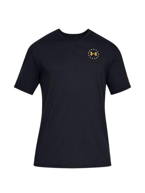Under Armour Freedom Flag T-shirt