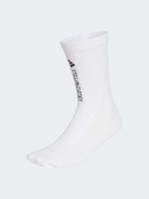 adidas adidas by Stella McCartney Crew Socks