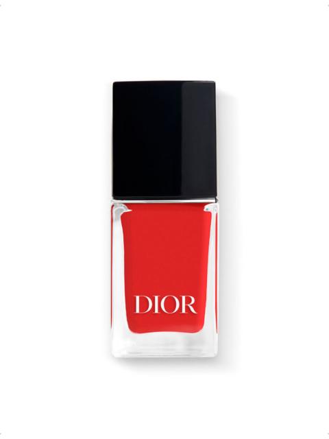 Dior Dior Vernis nail polish 10ml