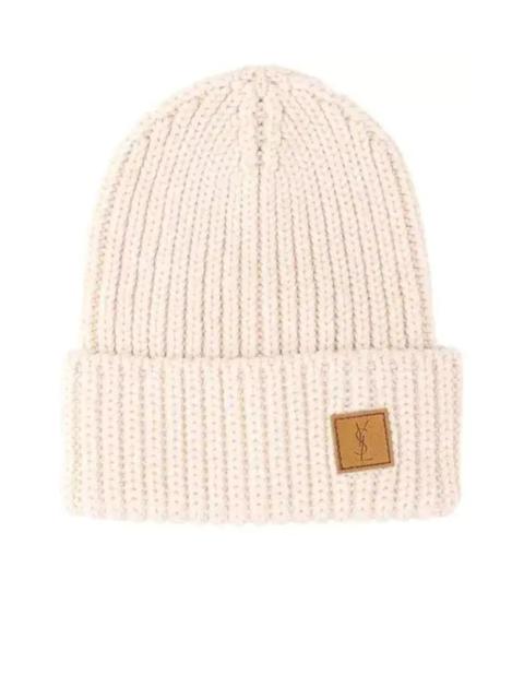 SAINT LAURENT GROS BONNET