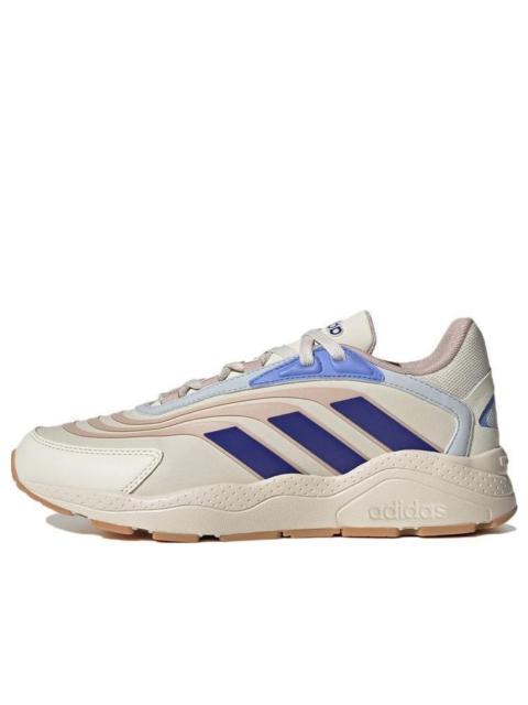 adidas (WMNS) adidas neo Crazychaos 2.0 'White Violet Pink' HQ4611