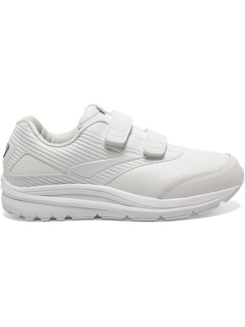 BROOKS Brooks Addiction Walker V-Strap 2 Triple White