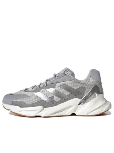 adidas X9000L4 'Halo Silver Grey' GY3891