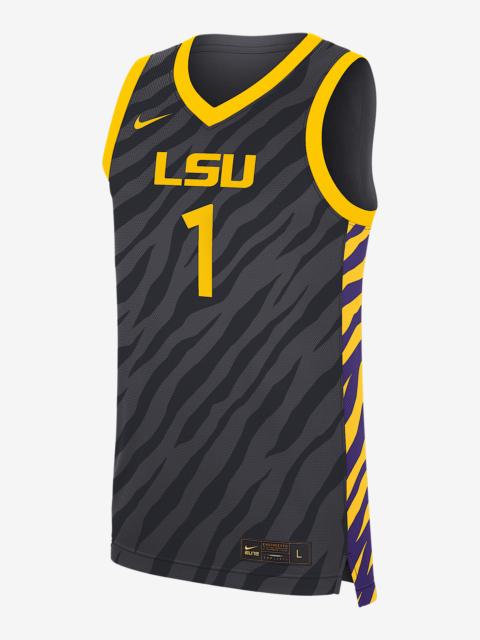 Nike LSU Replica Unisex Nike Dri-FIT College Women’s Basketball Jersey